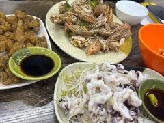 -贞姨美食·老字号海鲜大排档