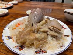 -217丰惠源抓饭(江乾路店)