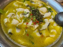 -滇铺子·云南特色菜·第九届野生菌美食节(东风东路c86店)