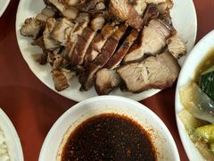 -四合心砂锅居(轩辕小区店)