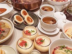 -漢舍川菜馆(国贸商城店)