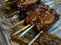 -杨记玉喜龙虾肥蛤(文东店)