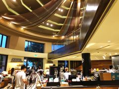 -星巴克(迪士尼小镇店)