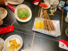 -辣尚瘾·烤鱼·新川菜(交大直营店)