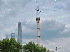 -Salon de Ville浦江汇(上海外滩华尔道夫酒店店)