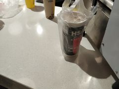 -沪上阿姨·精选茶饮(天河城店)