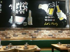 -炭恋火炉烤肉(凌云一街坊店)