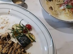 -卡朋西餐(铂顿城店)