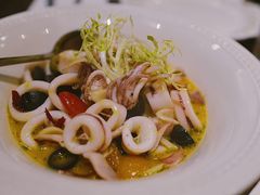 -Bistro Les Lilas丁香花小酒馆