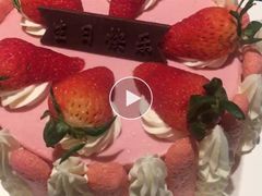 -壹点壹客·生日蛋糕(南山店)