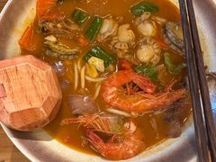 -深夜食堂(永康南路店)