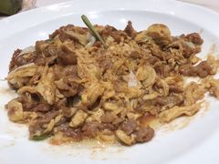 -万荣烤鸭店·北京菜(天坛店)