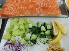 -官塘原味鱼生·潮菜大排档(潮州总店)