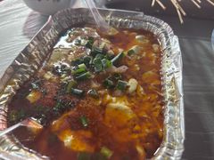 -金渝海鲜烧烤万州烤鱼店