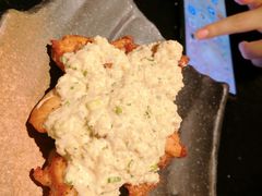 南蛮炸鸡块-無境·匠心日本料理(汉街店)