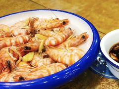 -北塘海鲜·天津菜(大光明桥旗舰店)