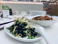 -翡翠拉面小笼包(机场DFS店)