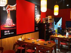 大堂-五样儿西昌小签签烤串(建设路店)