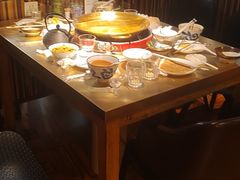 -羊大爷涮肉(亮马桥店)