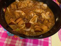 -粗粮人家·东北菜(洋桥店)