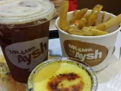 -艾薯夫妇Aysh(红山店)