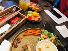 -Simple Yummy简单美味(上邦百汇城店)