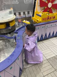 -奈尔宝家庭中心·亲子餐厅(鄞州万达店)