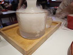 -来菜·湖北头牌藕汤(武商MALL众圆店)