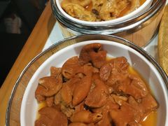 肥肠-哥老官重庆美蛙鱼头(宝山龙湖店)