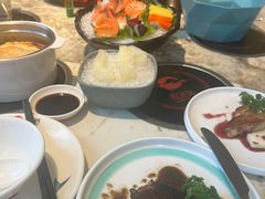 -阳光岛·海鲜盛宴(银泰中心in99店)