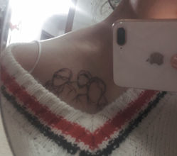 -天道tattoo纹身穿孔工作室