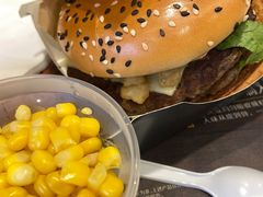 -麦当劳(上百万和城店)