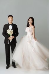 -CD视觉婚纱摄影