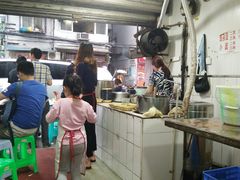 -赵伍面庄(松石大道店)