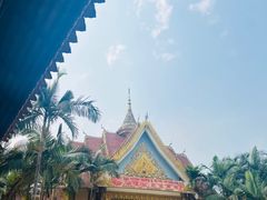 -西双版纳傣族园