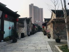 -回龙窝历史文化街区