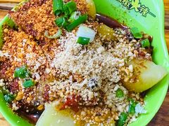 农家小土豆-冒椒火辣(奎星楼街店)