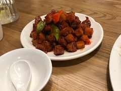 -陈傻子餐厅(世纪都会店)