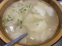 -富正毅三下锅·湘西韵味(天门山索道店)