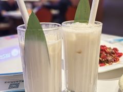 -正黄旗海鲜烧烤大排档(延安路总店)
