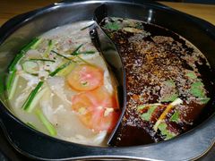 -袁记串串香(人民公园店)