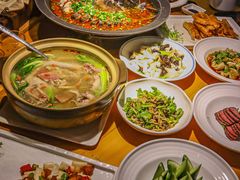 -几荷·恰似故人来(秀水广场店)