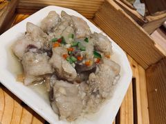 -宝园酒家(美林M·LIVE天地东座店)