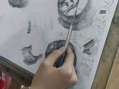 -北斗星爱涂艺术(城悦荟店)