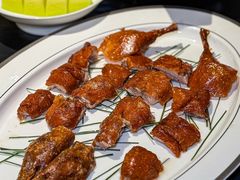 -金成潮菜博物馆(海珠湿地店)