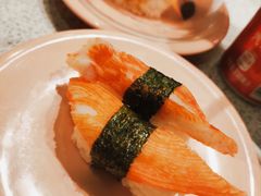 -争鲜回转寿司(南开大悦城店)