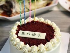 -派悦坊·甜品·蛋糕(日坛店)