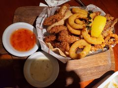 -宝莱纳餐厅(滨江店)