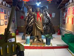 -即墨老公社·海肠捞饭大王(古城店)