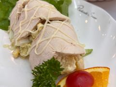 -小白桦西餐厅